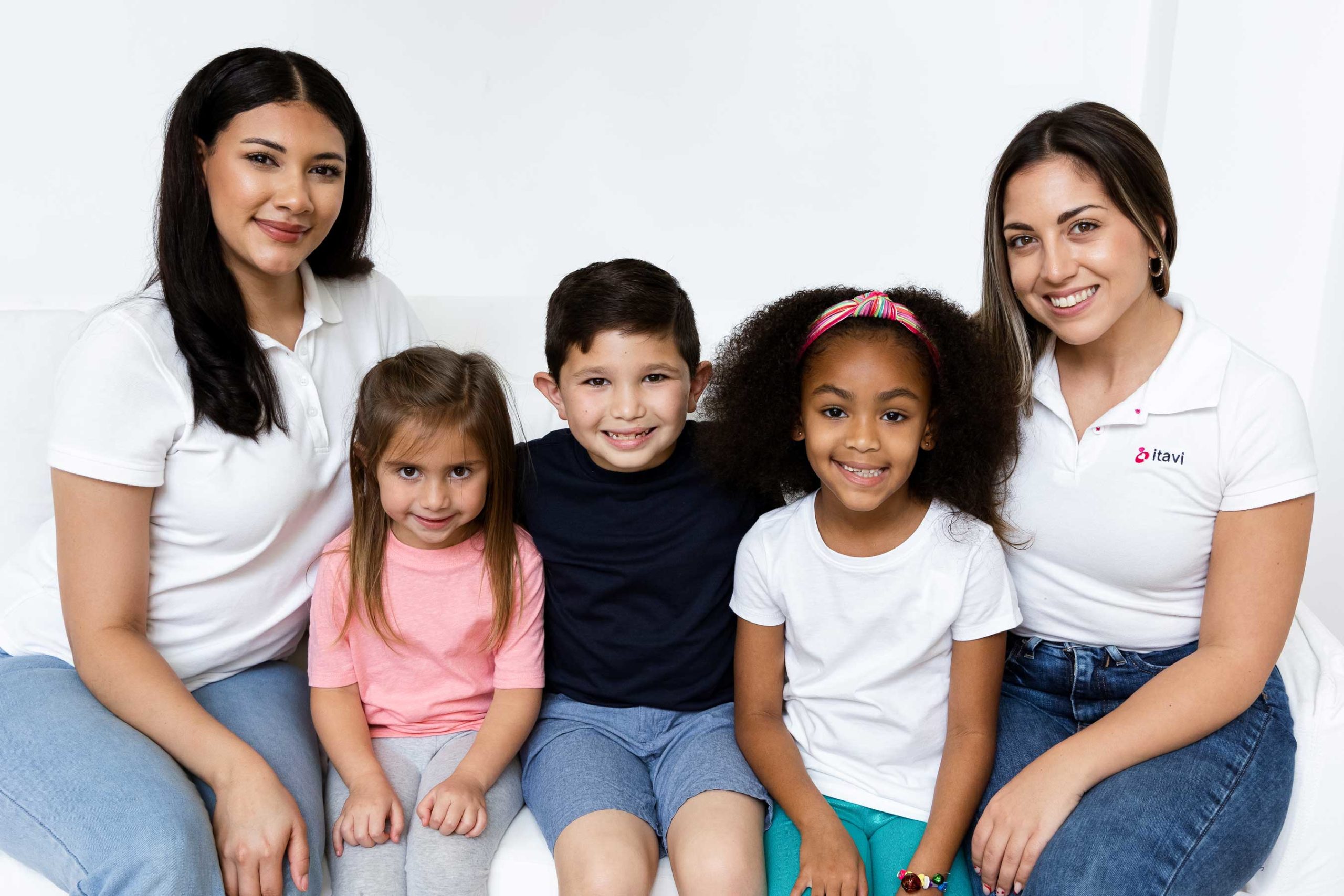 itavi Premium Trusted Childcare