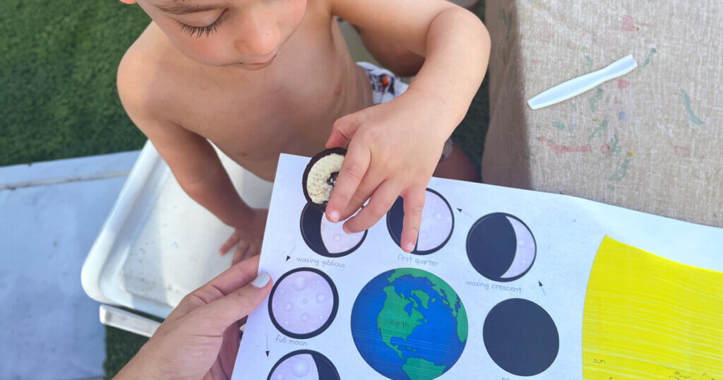 Educational activities that are fun