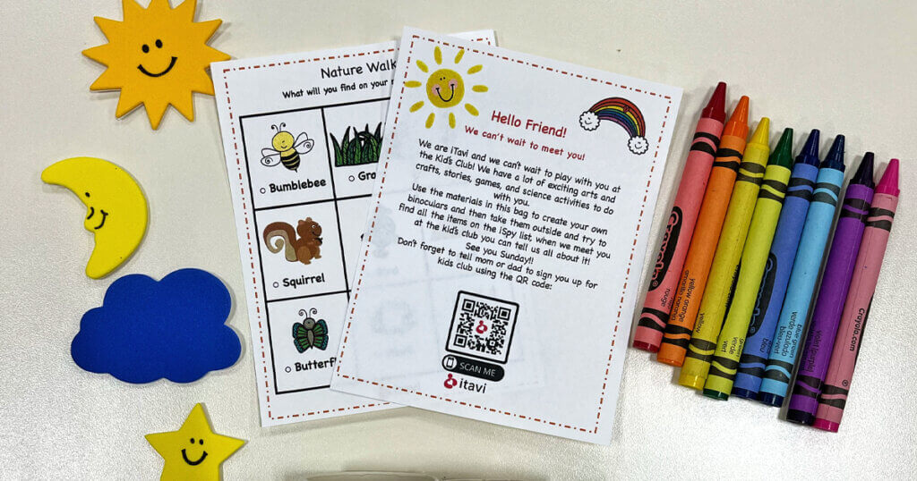 Early learning games
